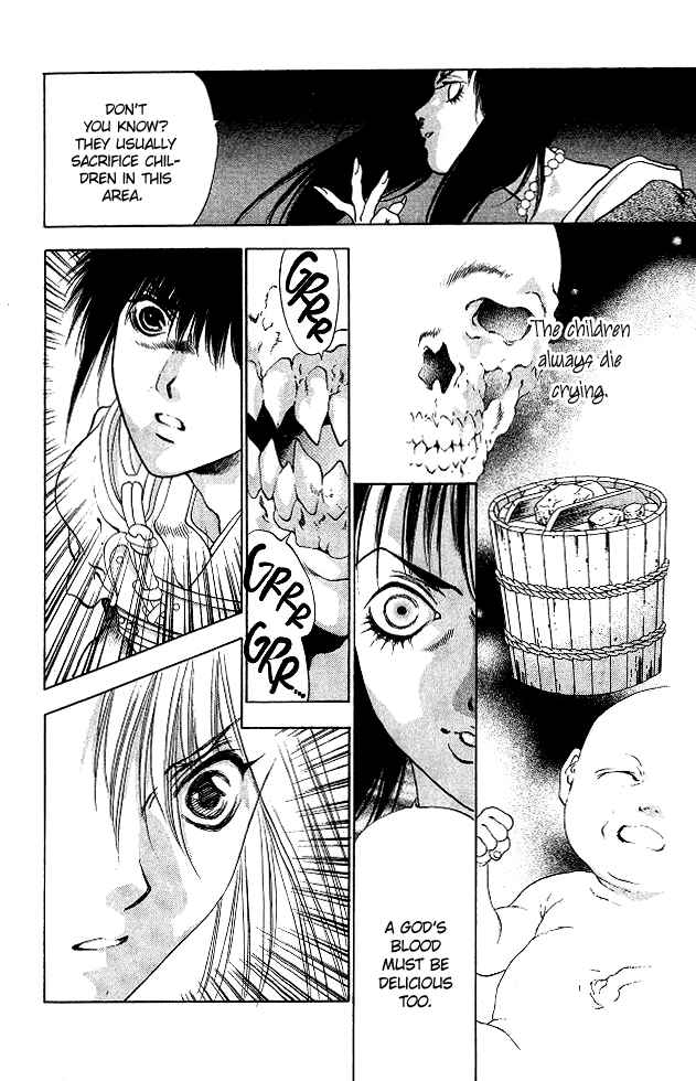 Page 36 Chapter 3 The Name of God