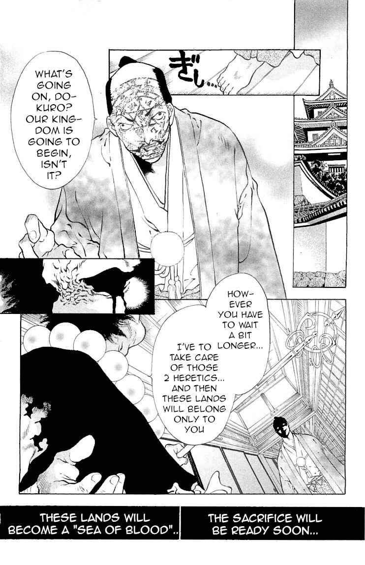 Page 15 Chapter 8 The Name of God