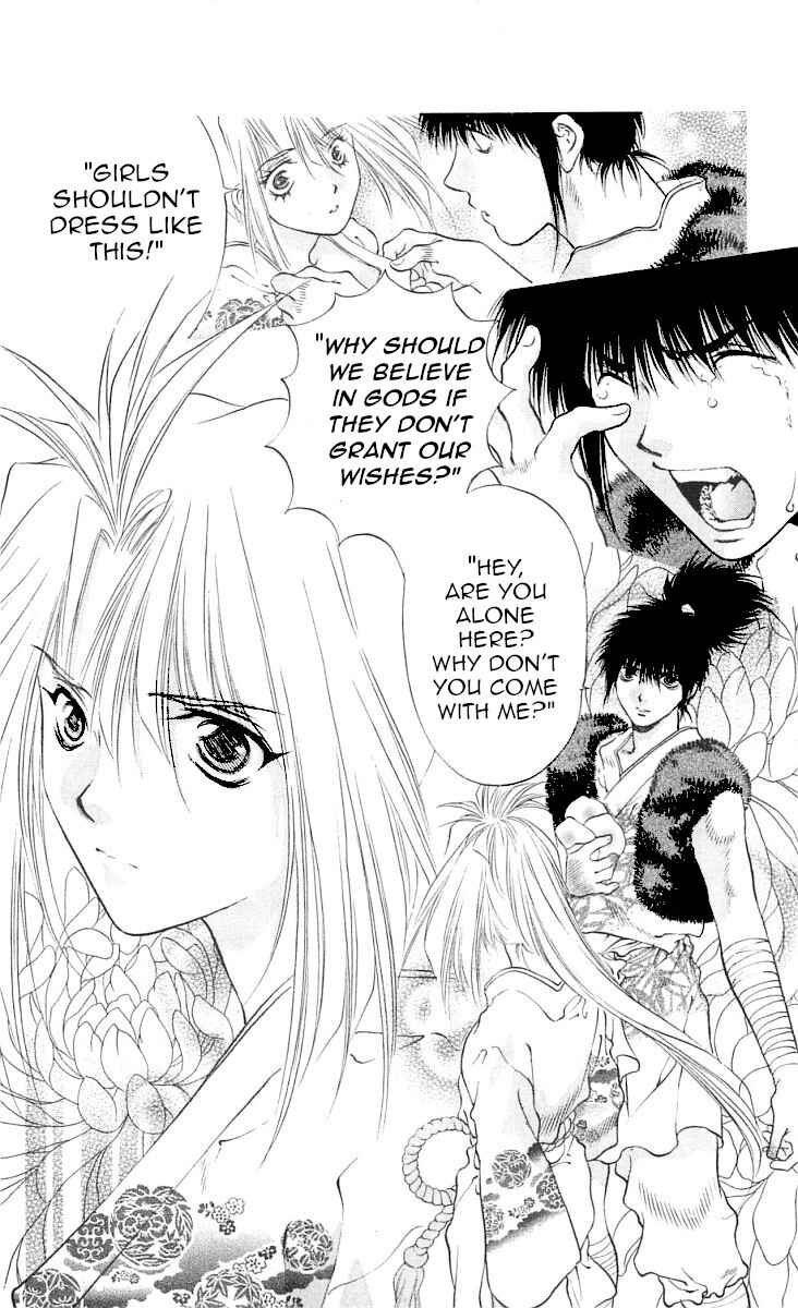 Page 19 Chapter 8 The Name of God