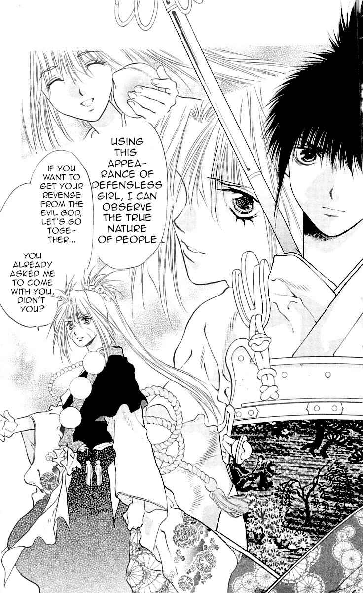 Page 20 Chapter 8 The Name of God