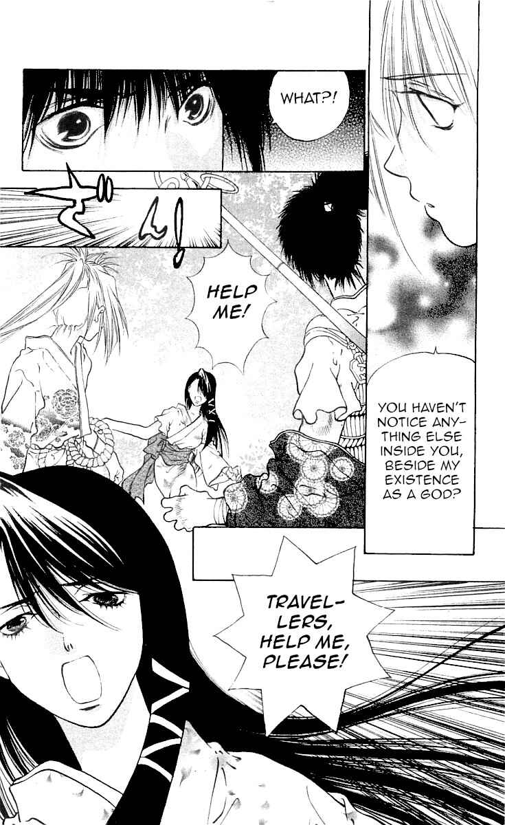 Page 21 Chapter 8 The Name of God