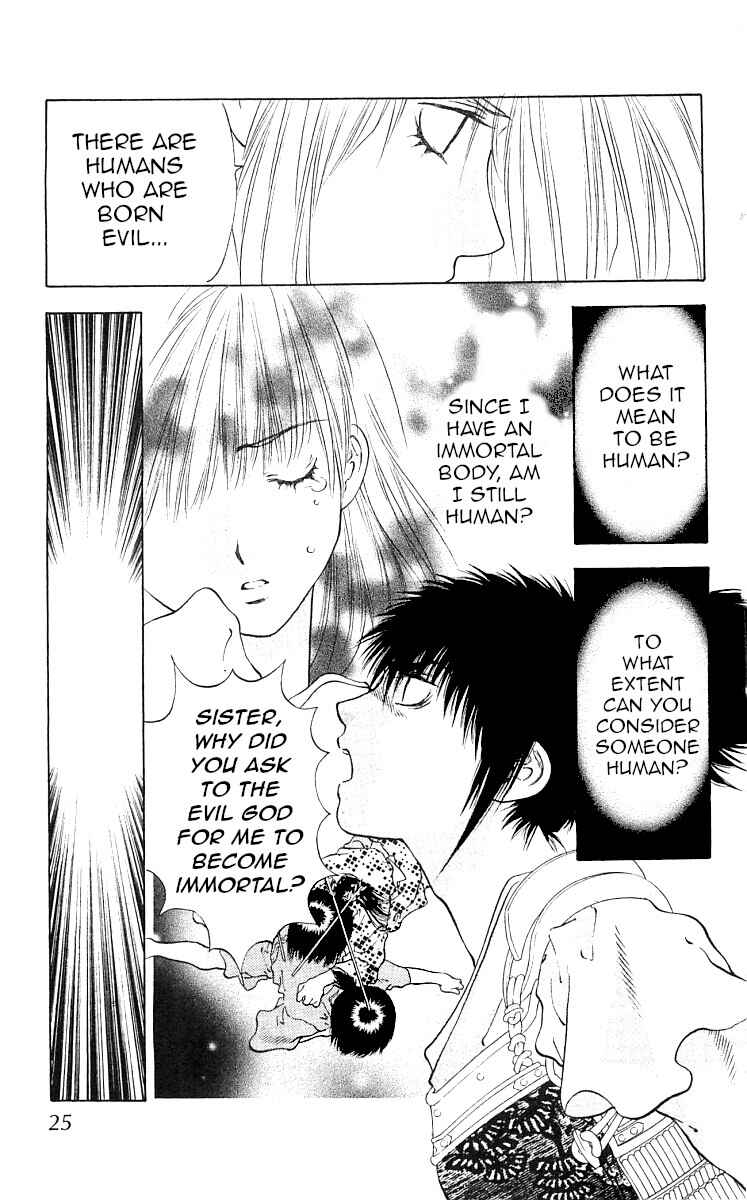Page 28 Chapter 8 The Name of God