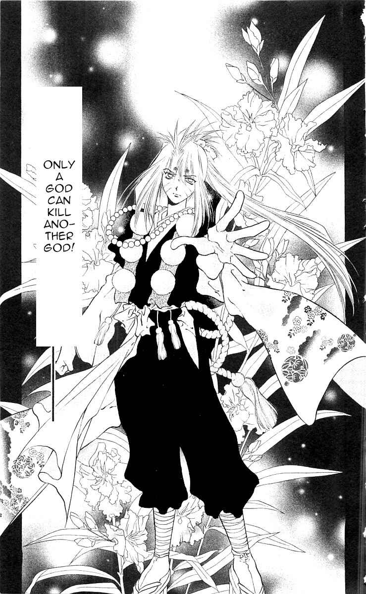 Page 38 Chapter 8 The Name of God