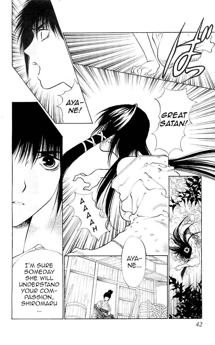 Page 45 Chapter 8 The Name of God