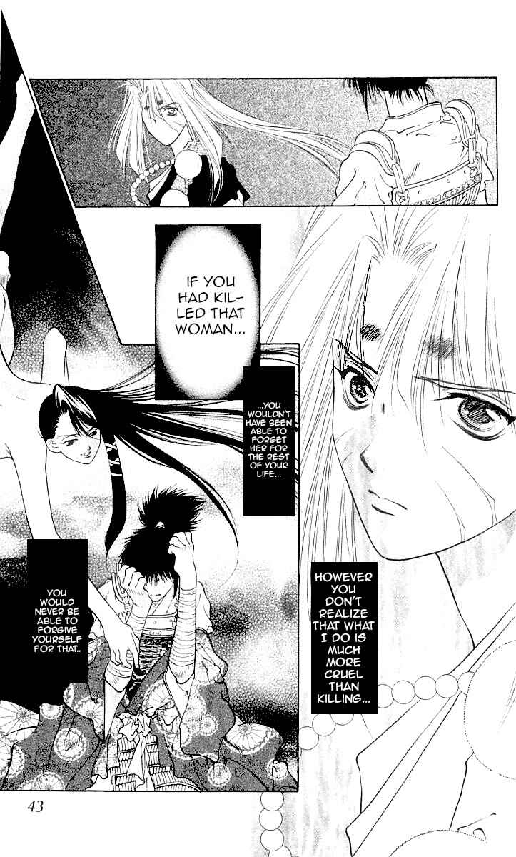Page 46 Chapter 8 The Name of God