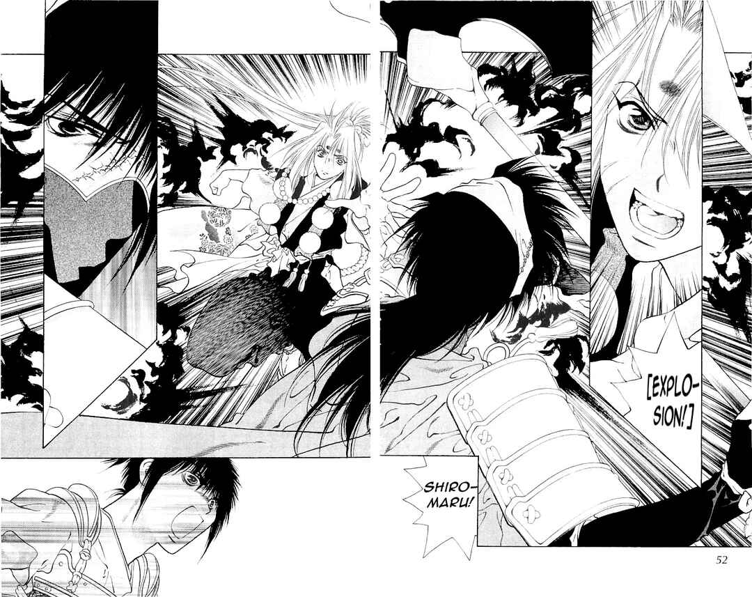 Page 54 Chapter 8 The Name of God