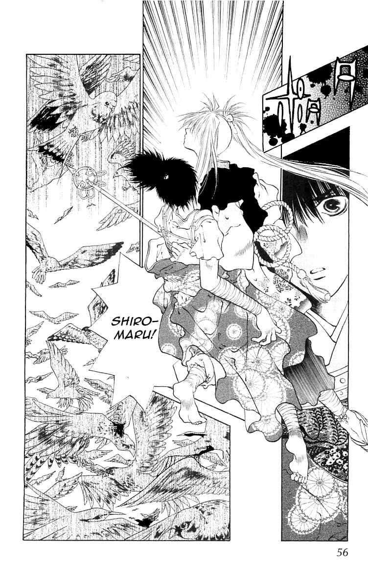 Page 57 Chapter 8 The Name of God