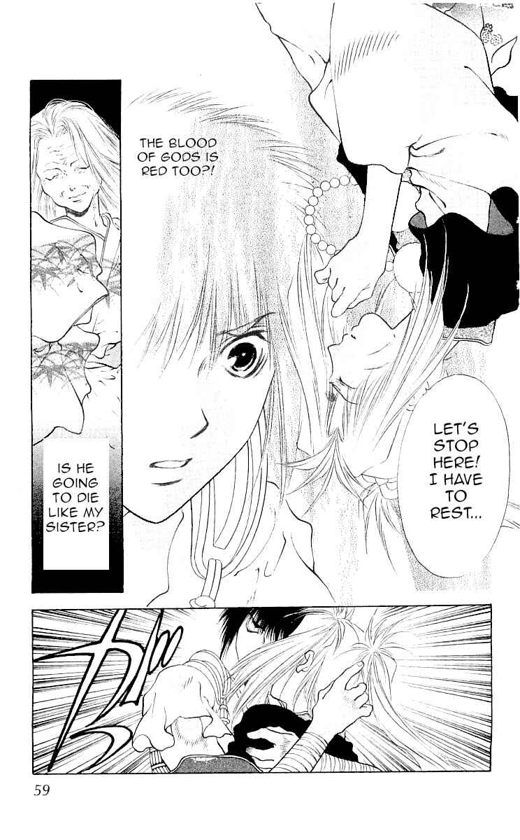 Page 60 Chapter 8 The Name of God
