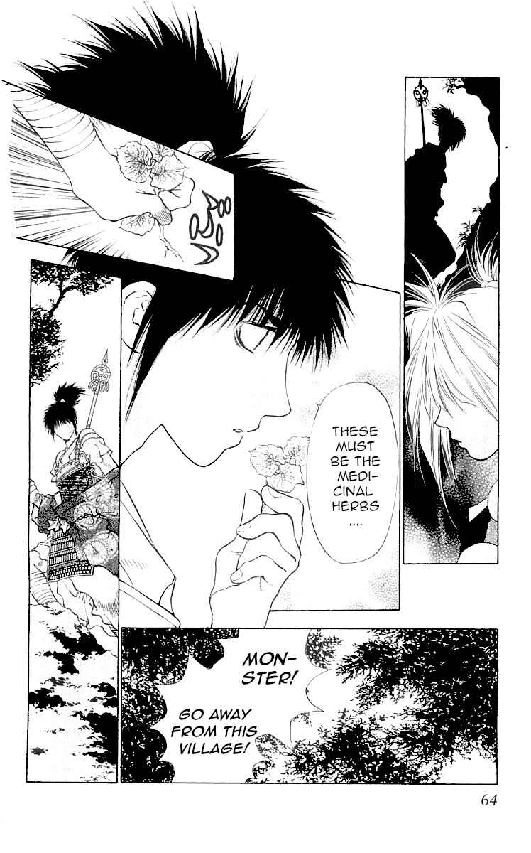 Page 65 Chapter 8 The Name of God