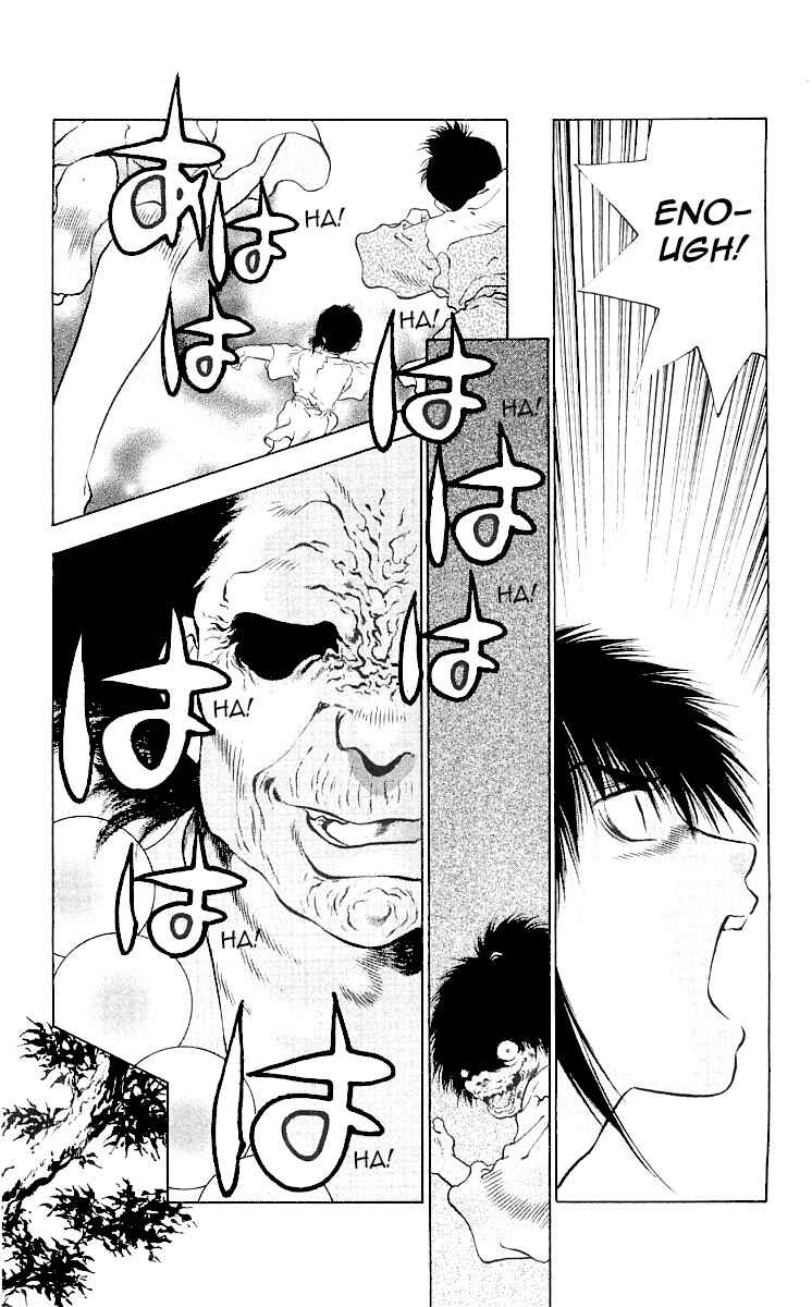 Page 70 Chapter 8 The Name of God