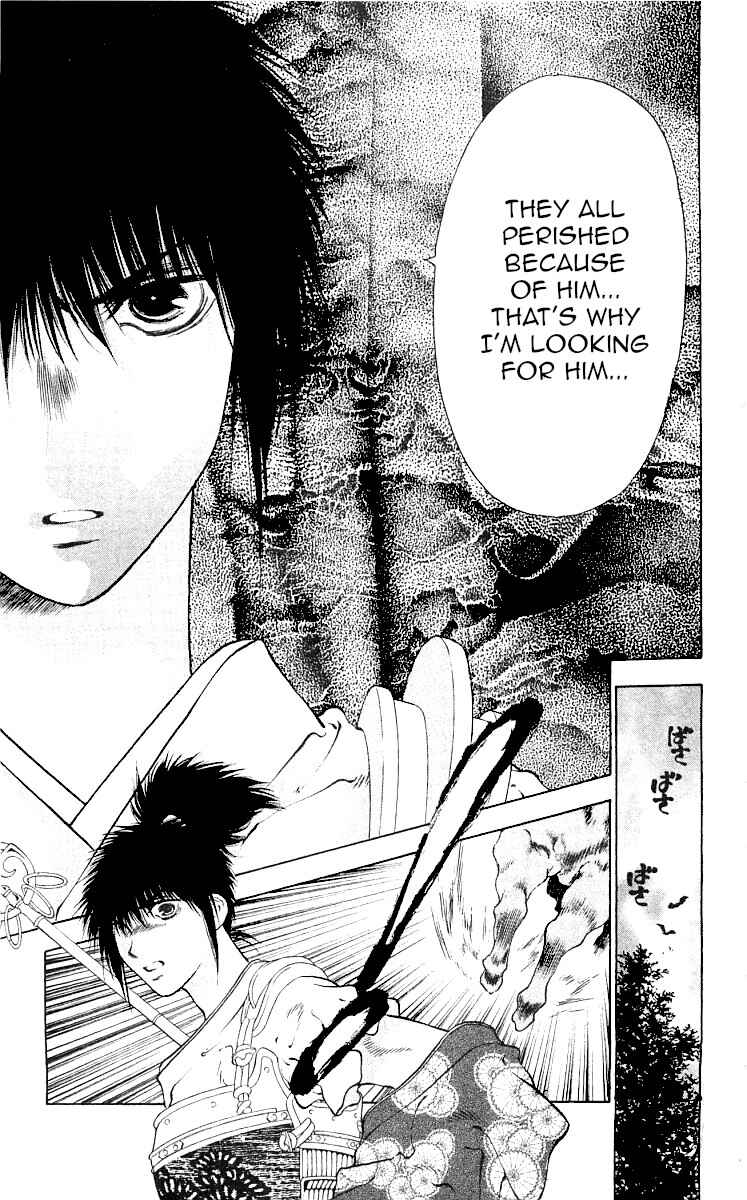 Page 76 Chapter 8 The Name of God