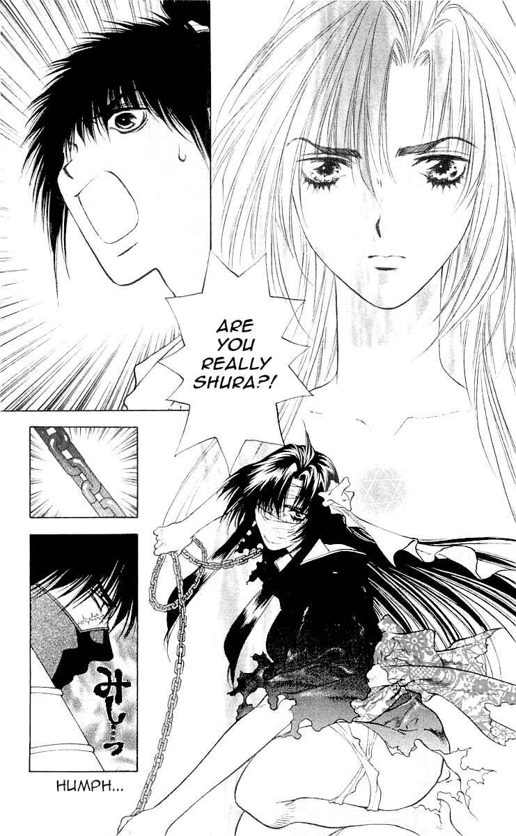 Page 82 Chapter 8 The Name of God
