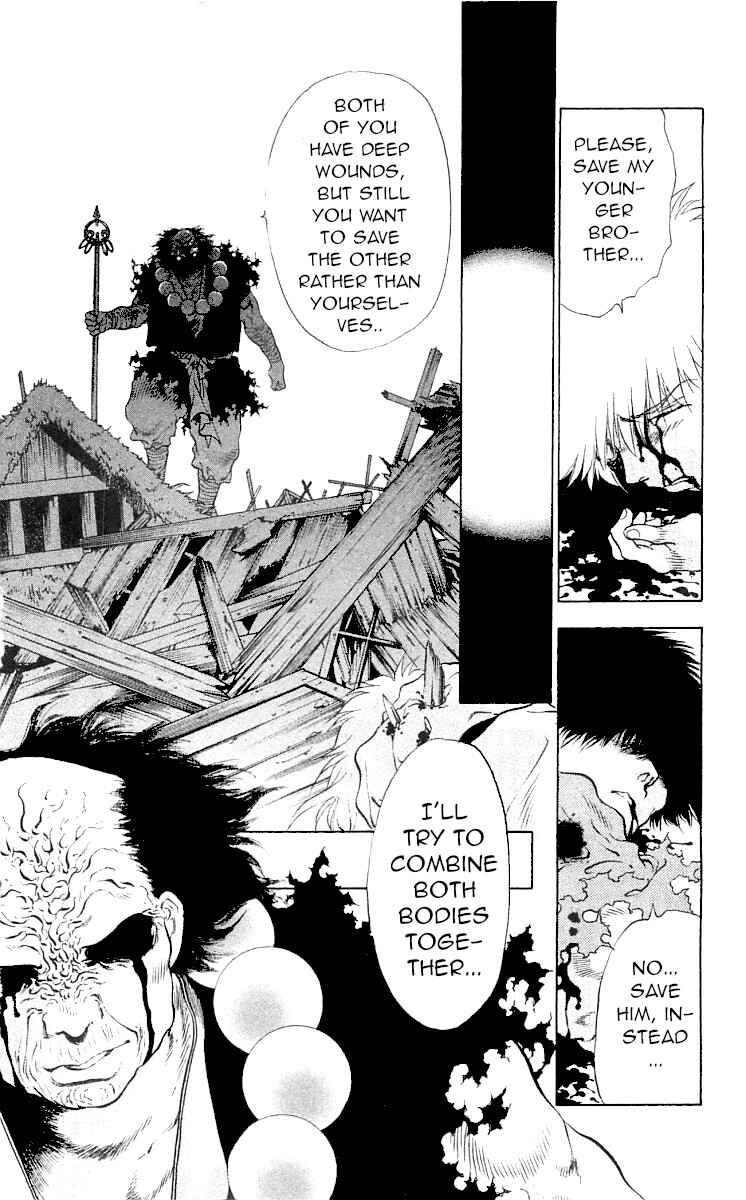 Page 10 Chapter 9 The Name of God