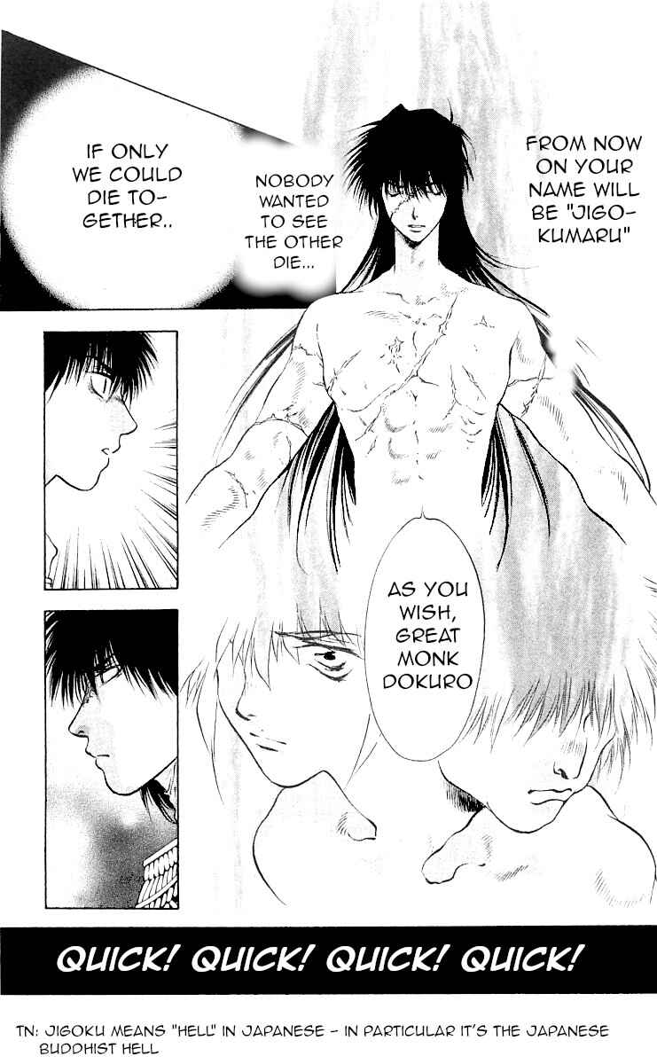 Page 11 Chapter 9 The Name of God
