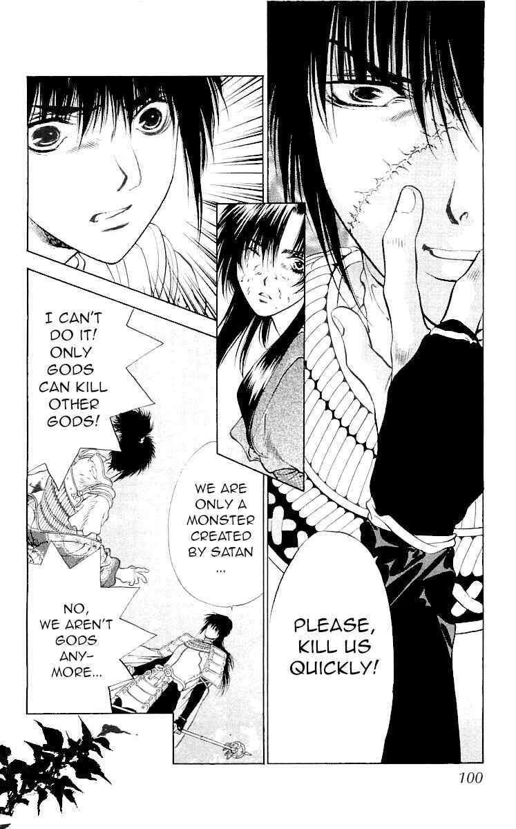 Page 12 Chapter 9 The Name of God