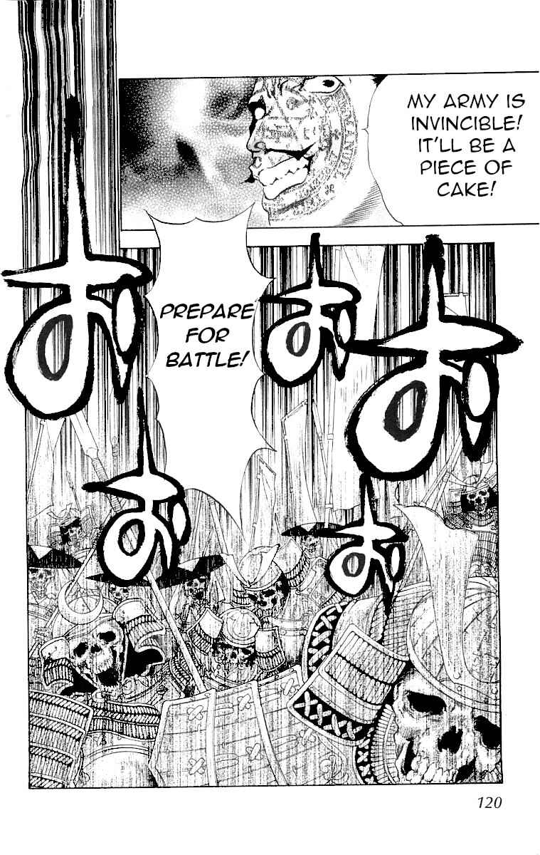 Page 32 Chapter 9 The Name of God