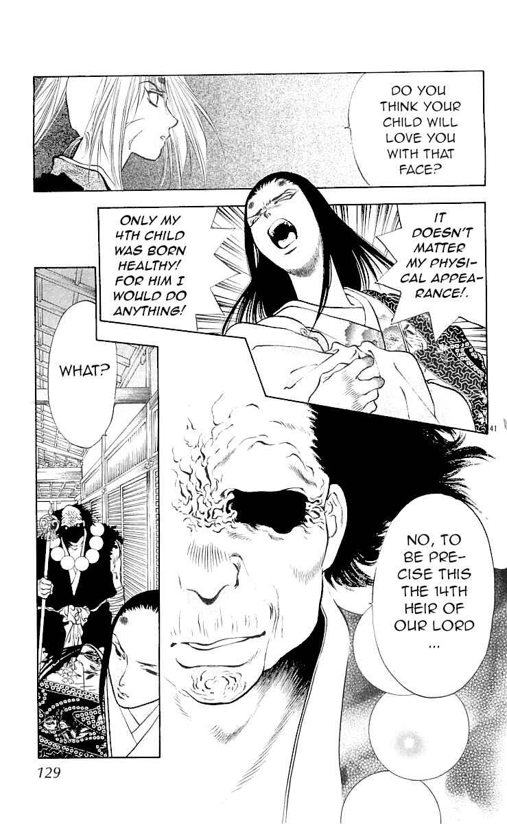 Page 41 Chapter 9 The Name of God