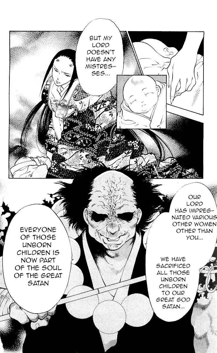 Page 42 Chapter 9 The Name of God