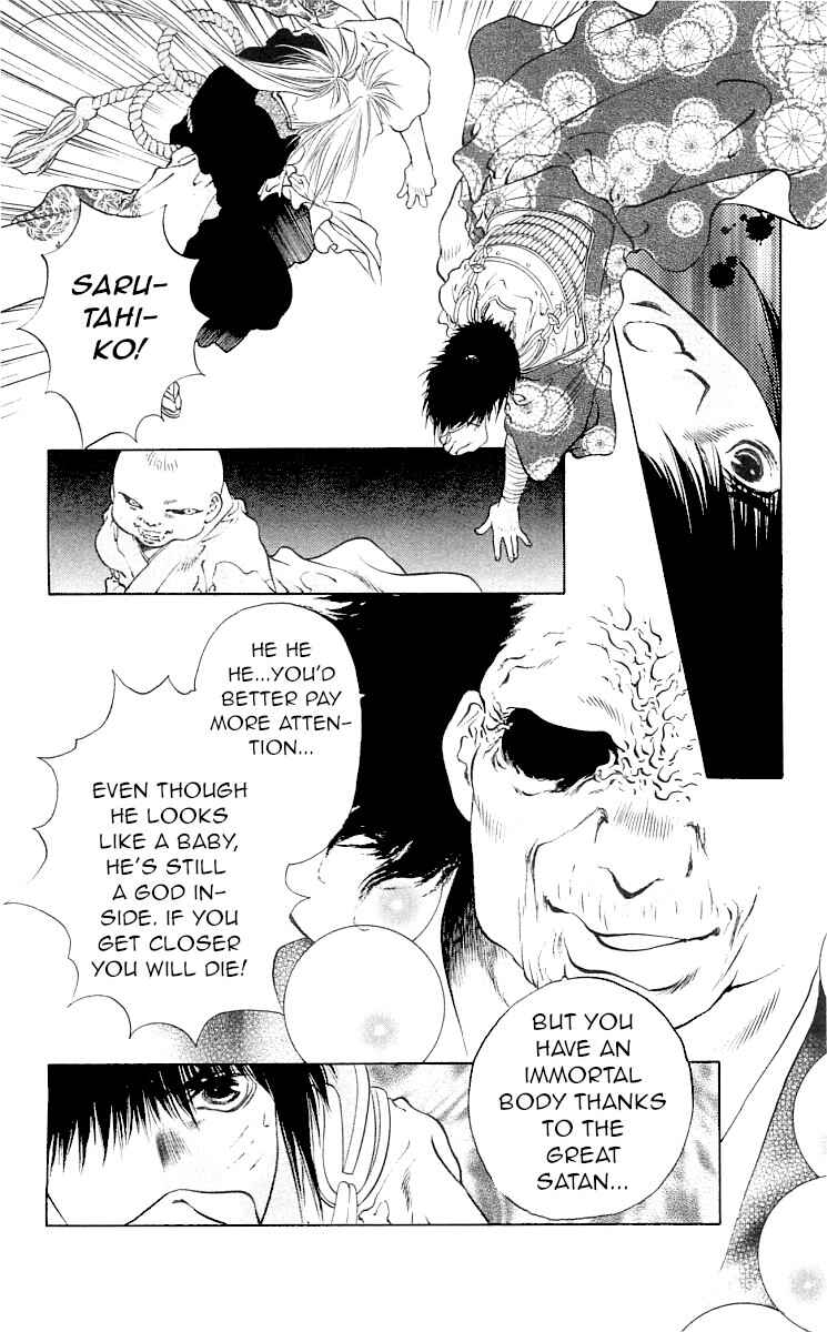 Page 48 Chapter 9 The Name of God