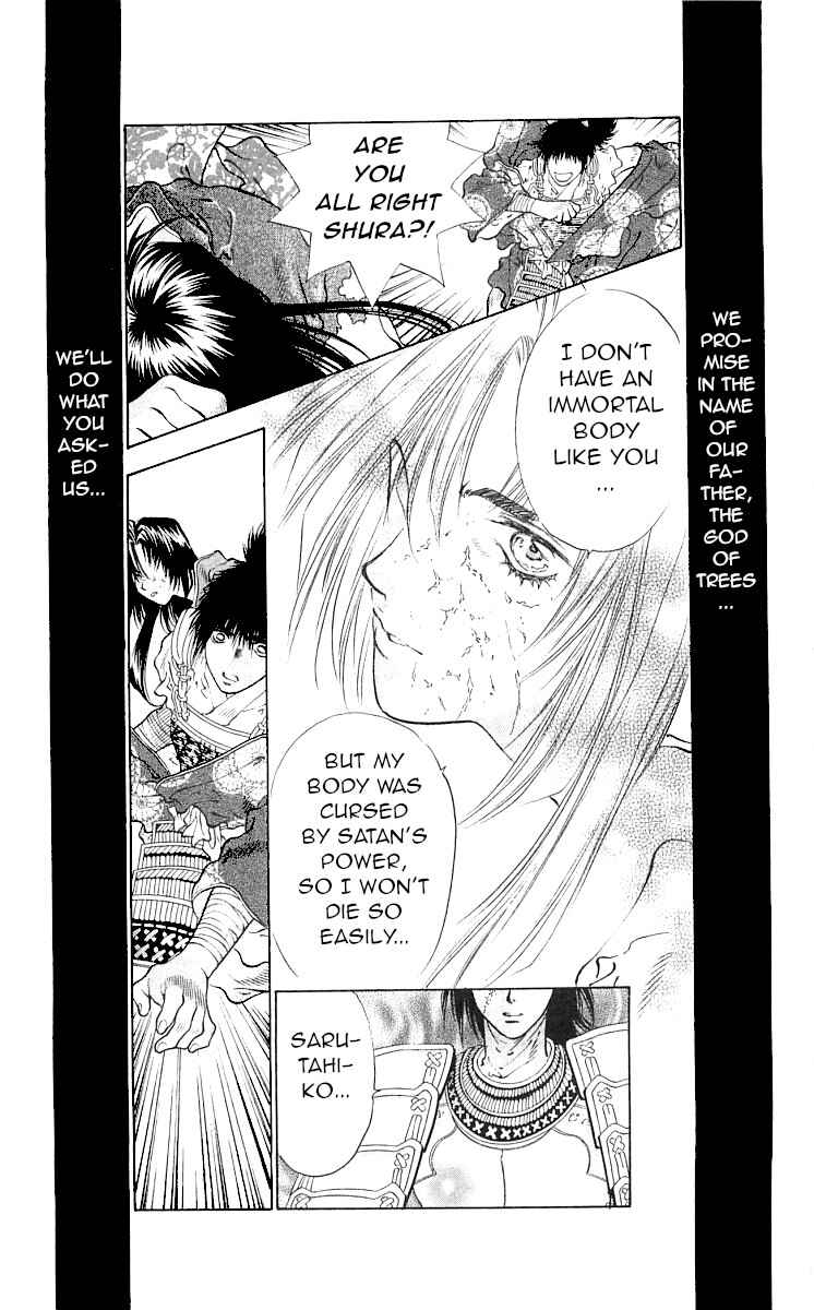 Page 5 Chapter 9 The Name of God