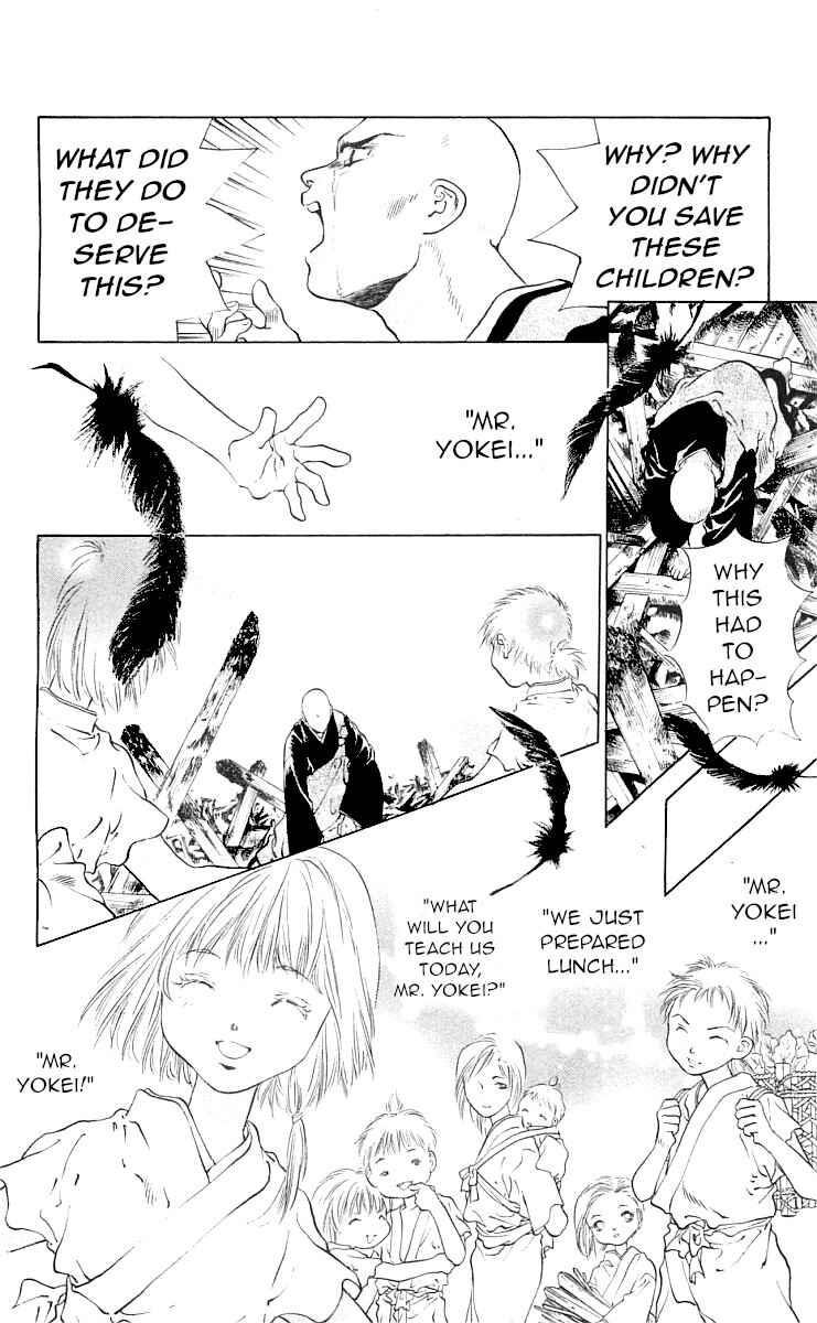 Page 52 Chapter 9 The Name of God