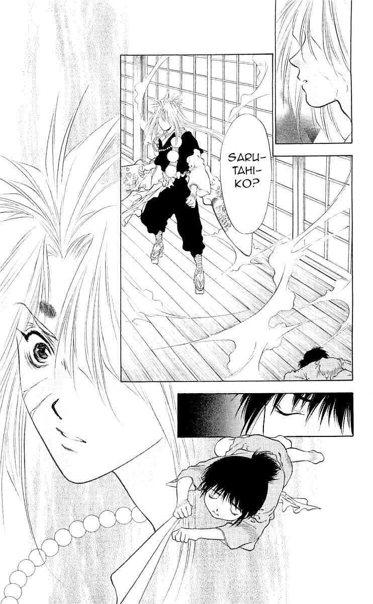 Page 63 Chapter 9 The Name of God
