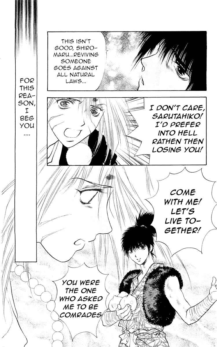 Page 66 Chapter 9 The Name of God