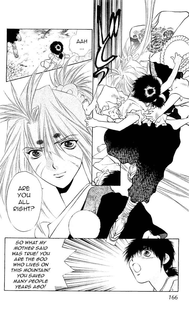 Page 77 Chapter 9 The Name of God
