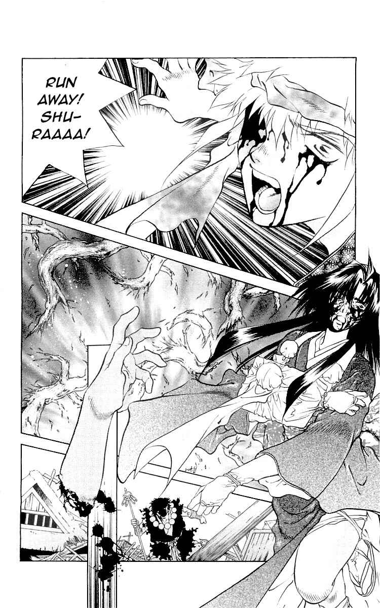 Page 8 Chapter 9 The Name of God