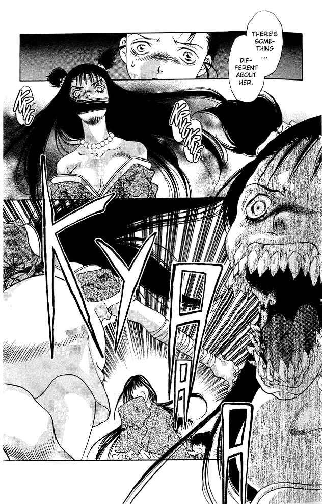 Page 28 Chapter 4 The Name of God