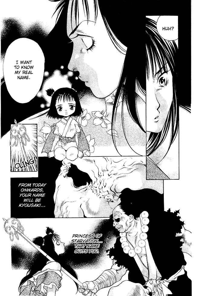 Page 30 Chapter 4 The Name of God