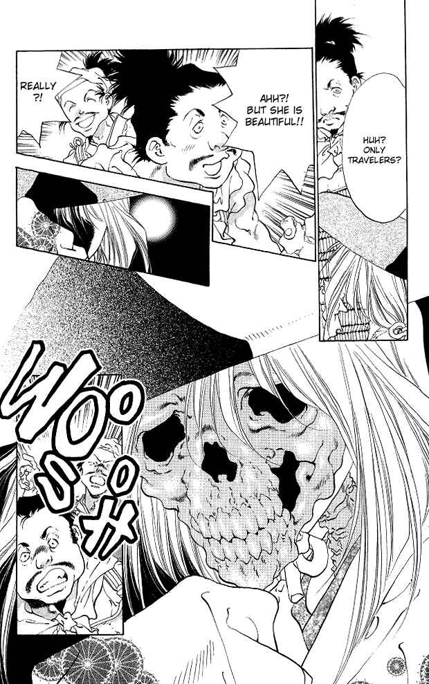 Page 24 Chapter 2 The Name of God