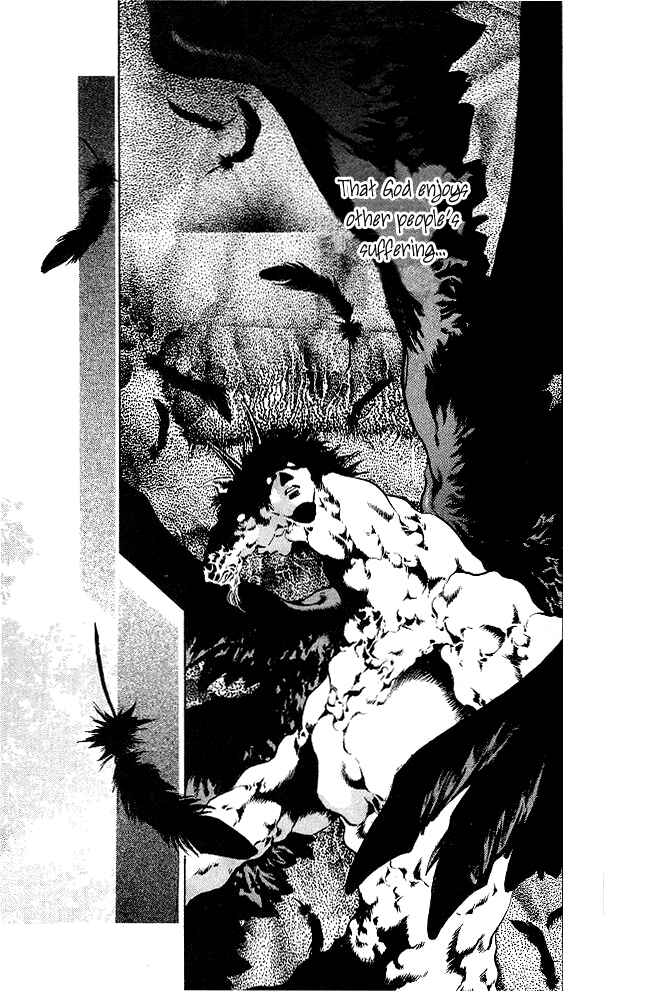 Page 5 Chapter 2 The Name of God