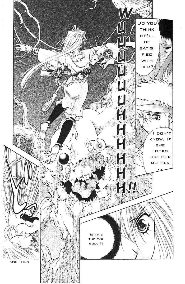 Page 16 Chapter 6 The Name of God