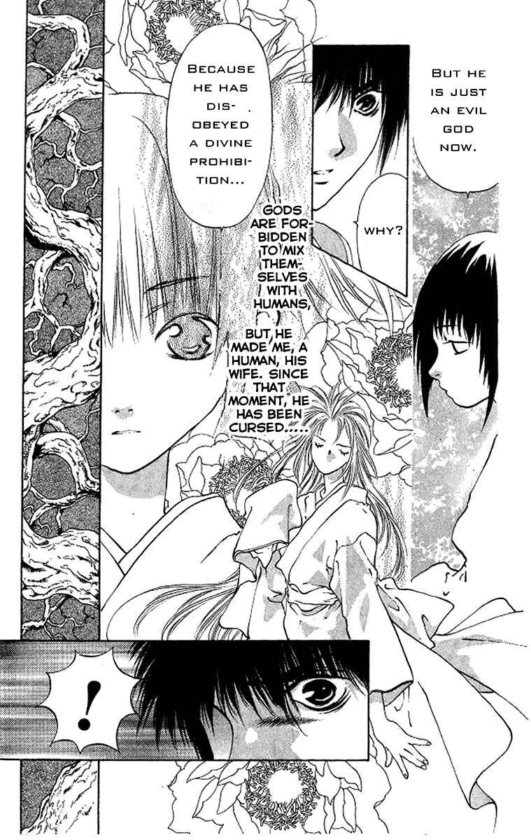 Page 21 Chapter 6 The Name of God