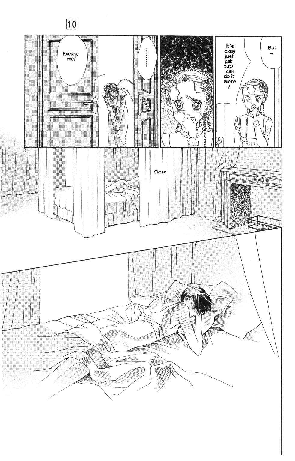 Page 2 Chapter 67 Kaguya Hime