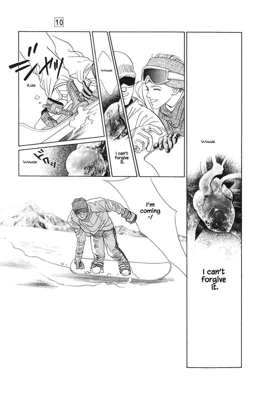 Page 2 Chapter 68 Kaguya Hime