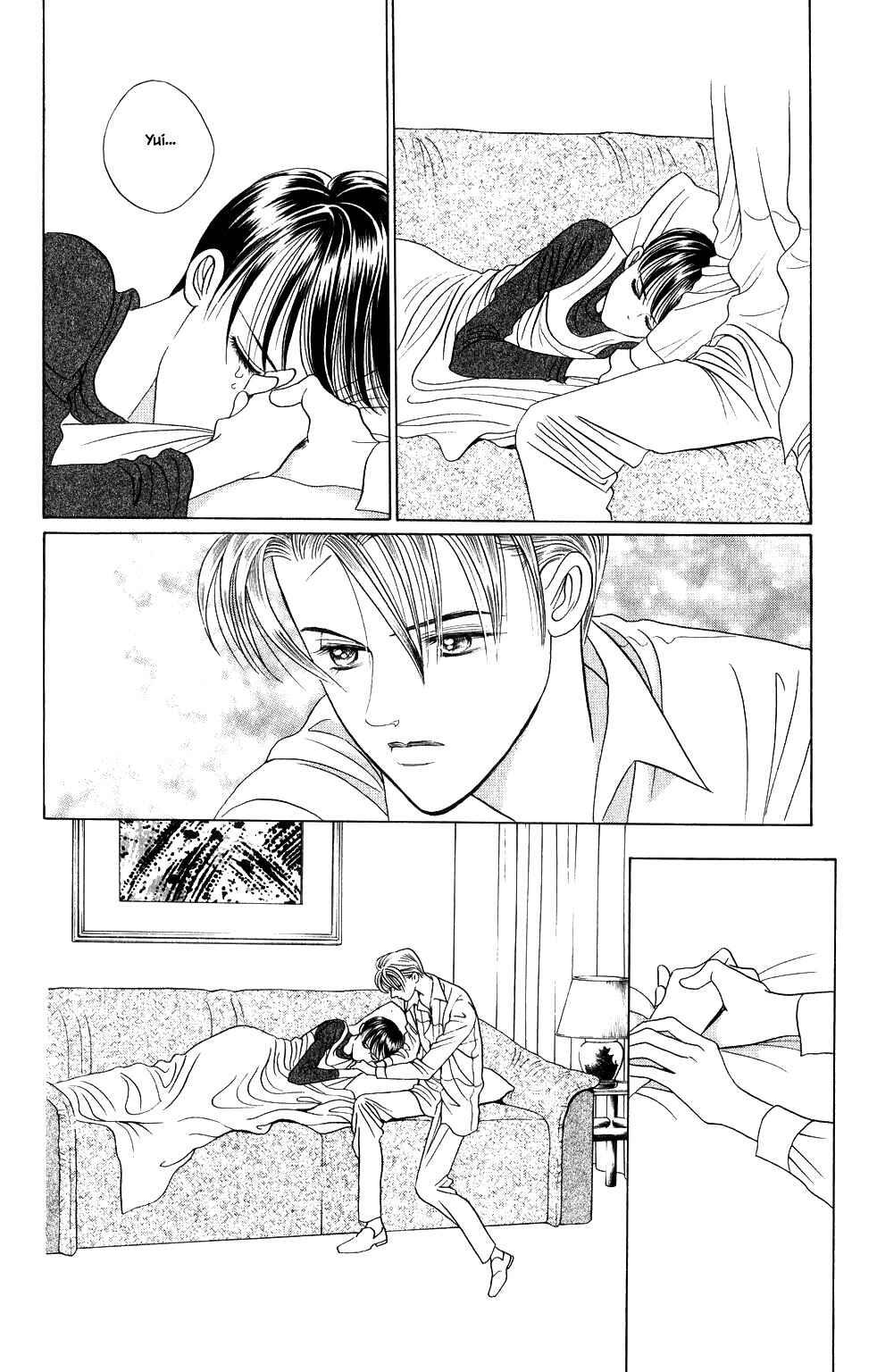 Page 19 Chapter 202 Kaguya Hime