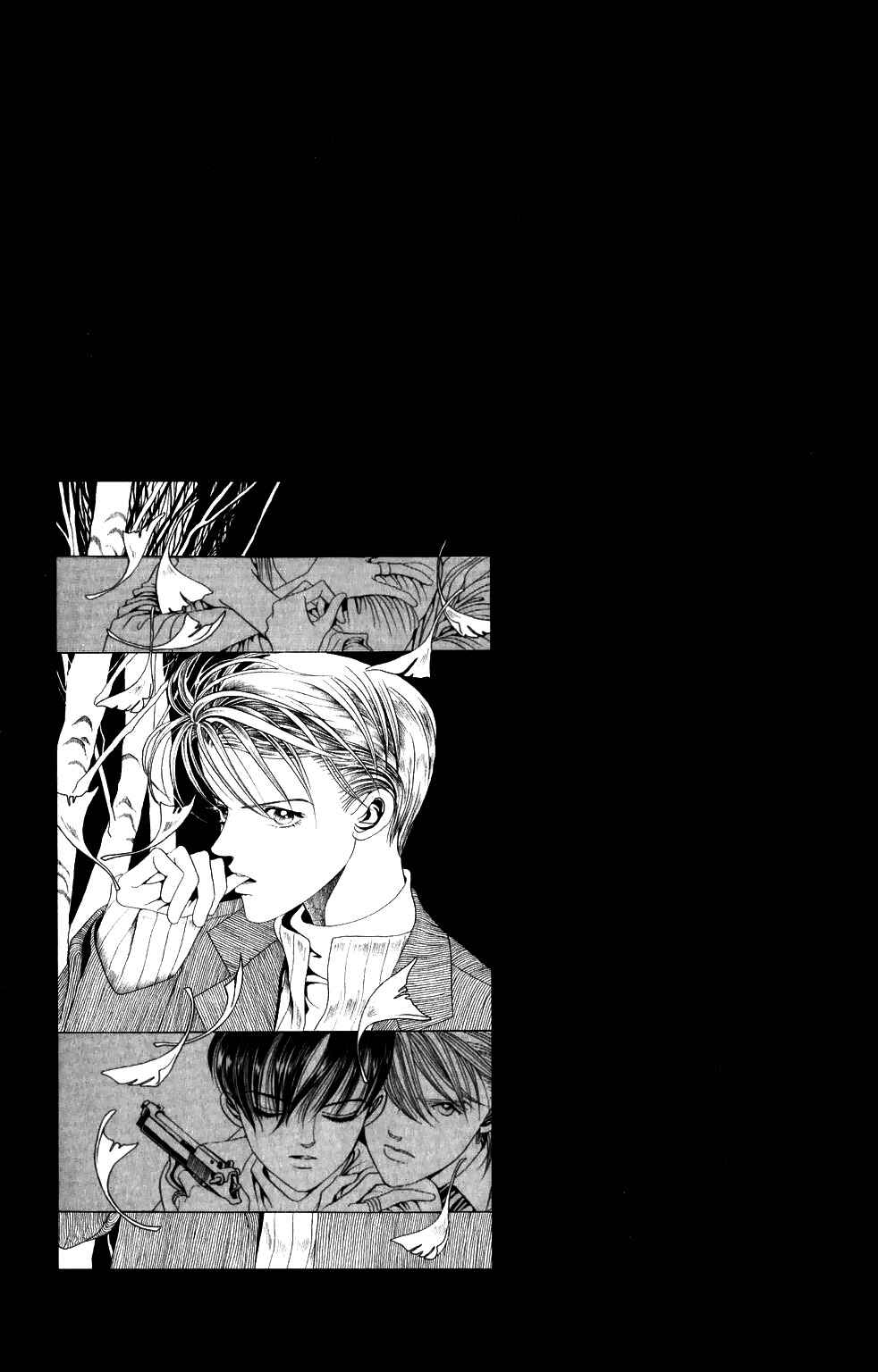 Page 20 Chapter 202 Kaguya Hime