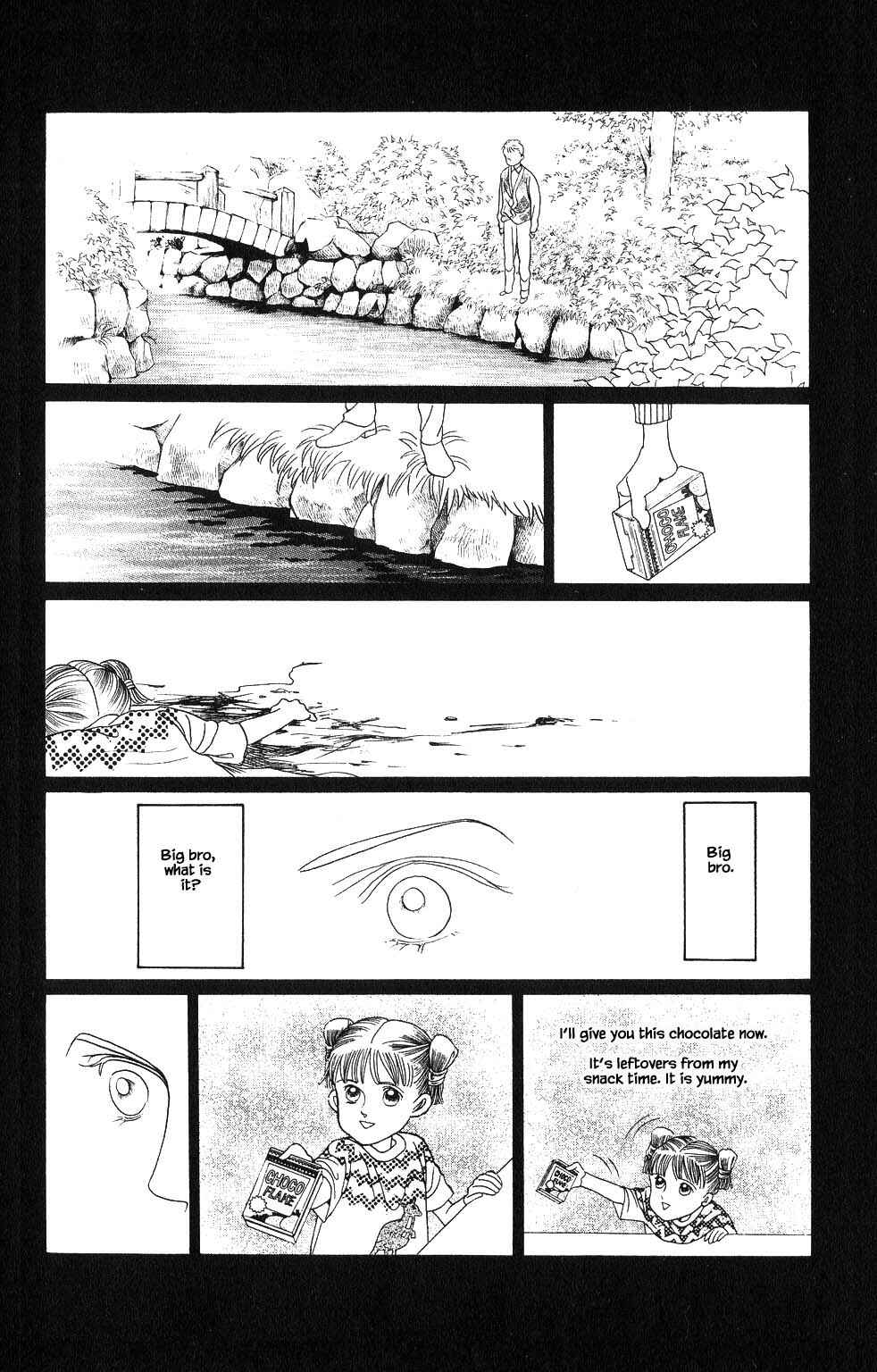 Page 7 Chapter 100 Kaguya Hime