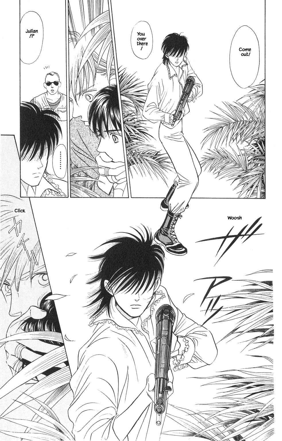 Page 19 Chapter 23 Kaguya Hime