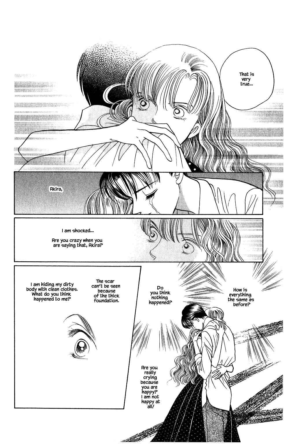 Page 11 Chapter 158 Kaguya Hime