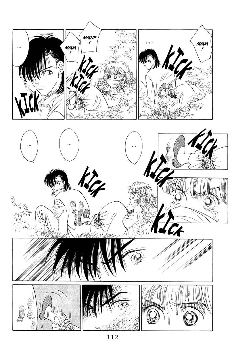 Page 20 Chapter 22 Kaguya Hime