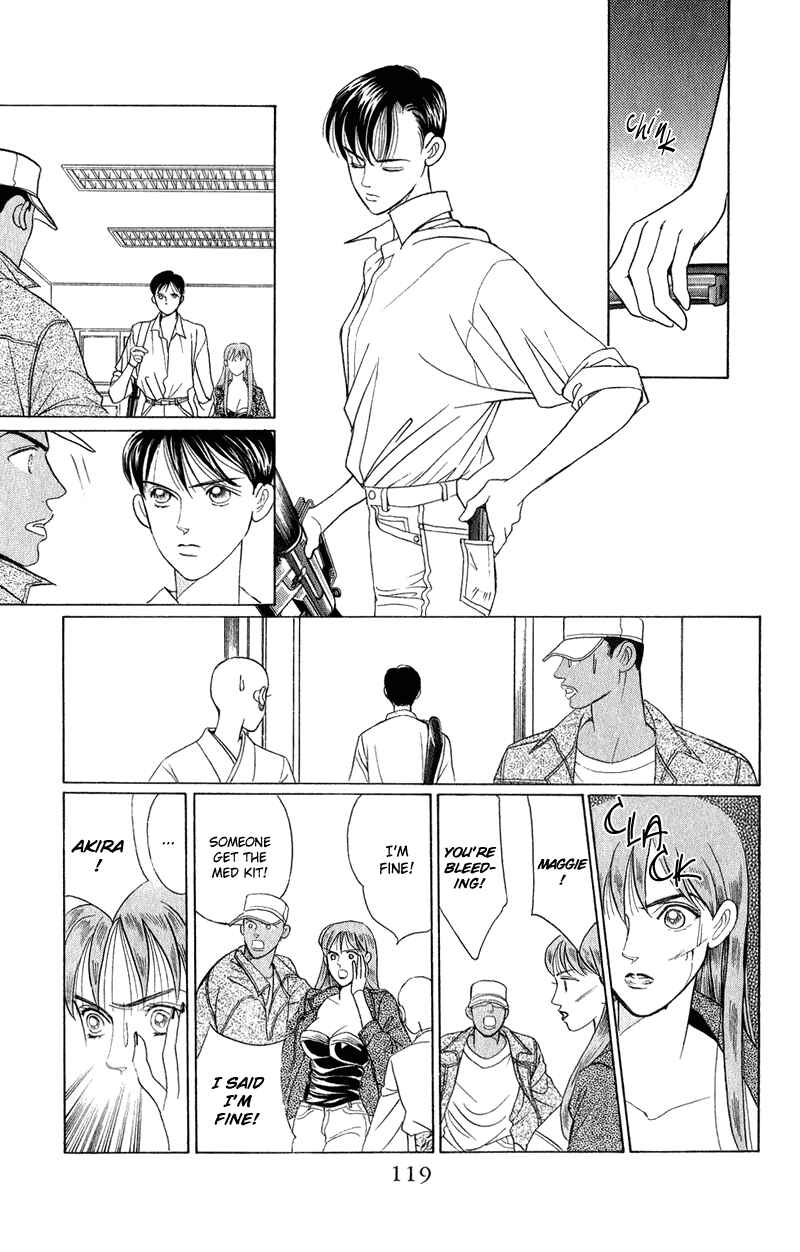 Page 27 Chapter 22 Kaguya Hime