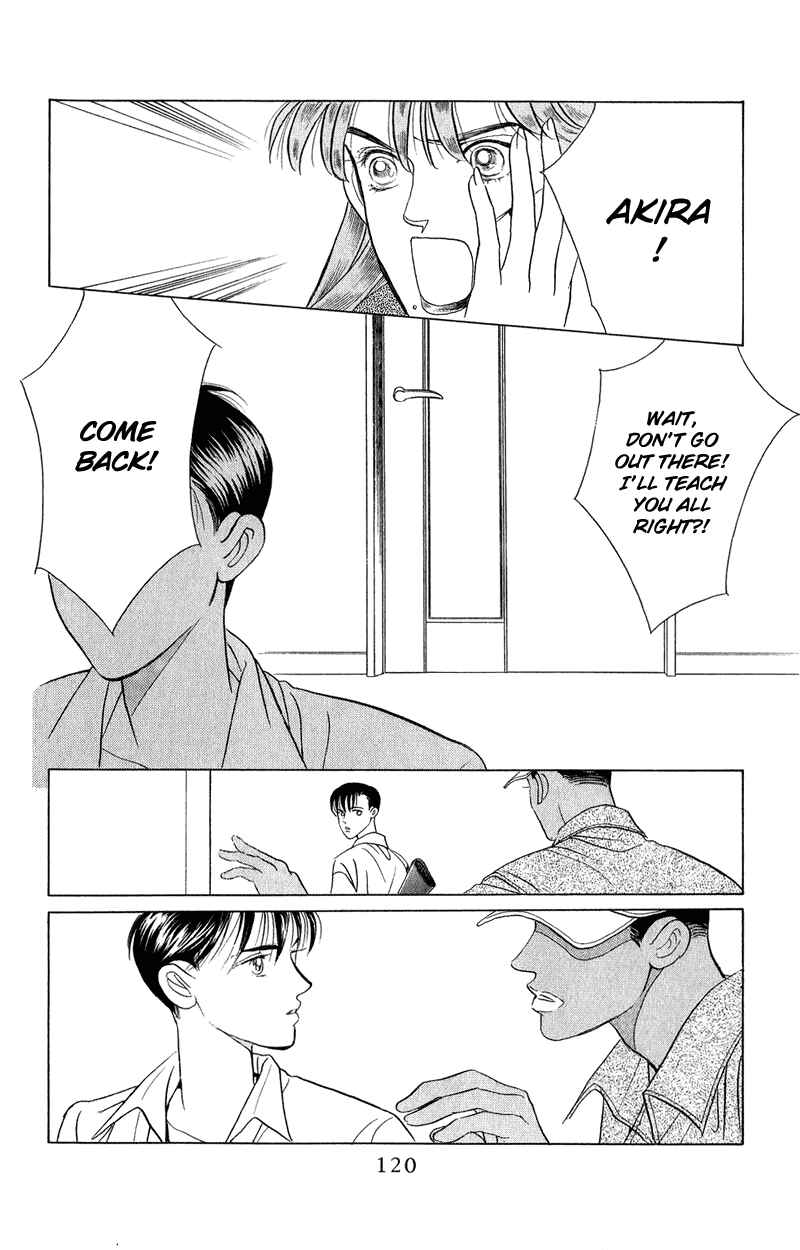 Page 28 Chapter 22 Kaguya Hime