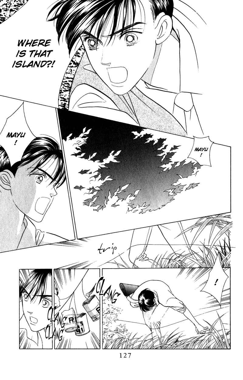 Page 35 Chapter 22 Kaguya Hime