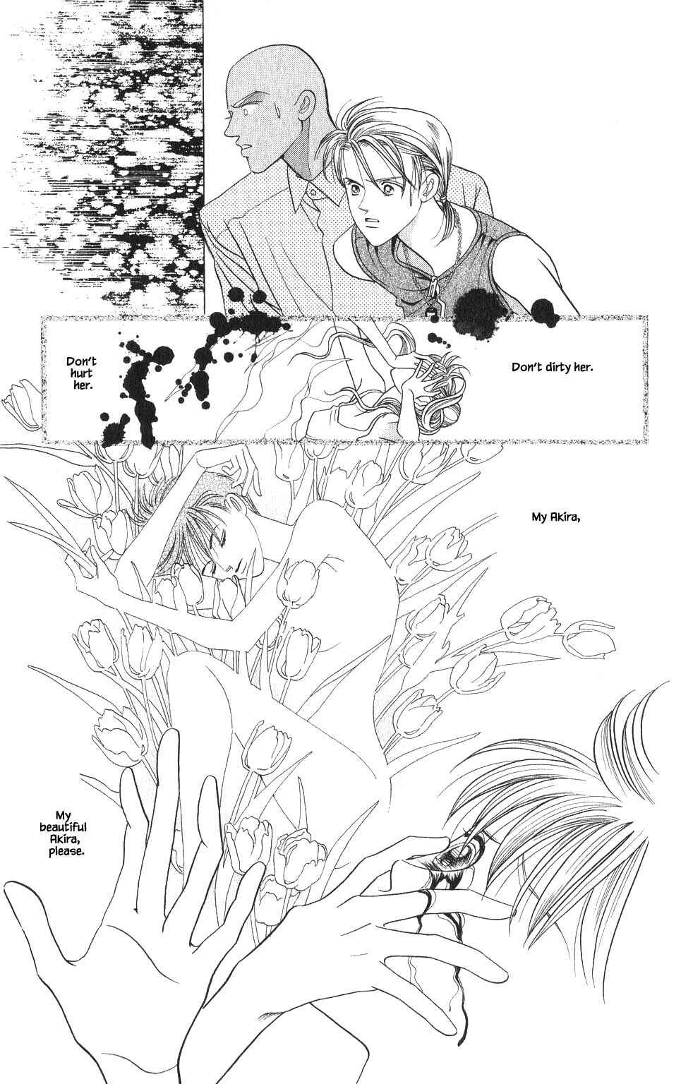 Page 12 Chapter 163 Kaguya Hime