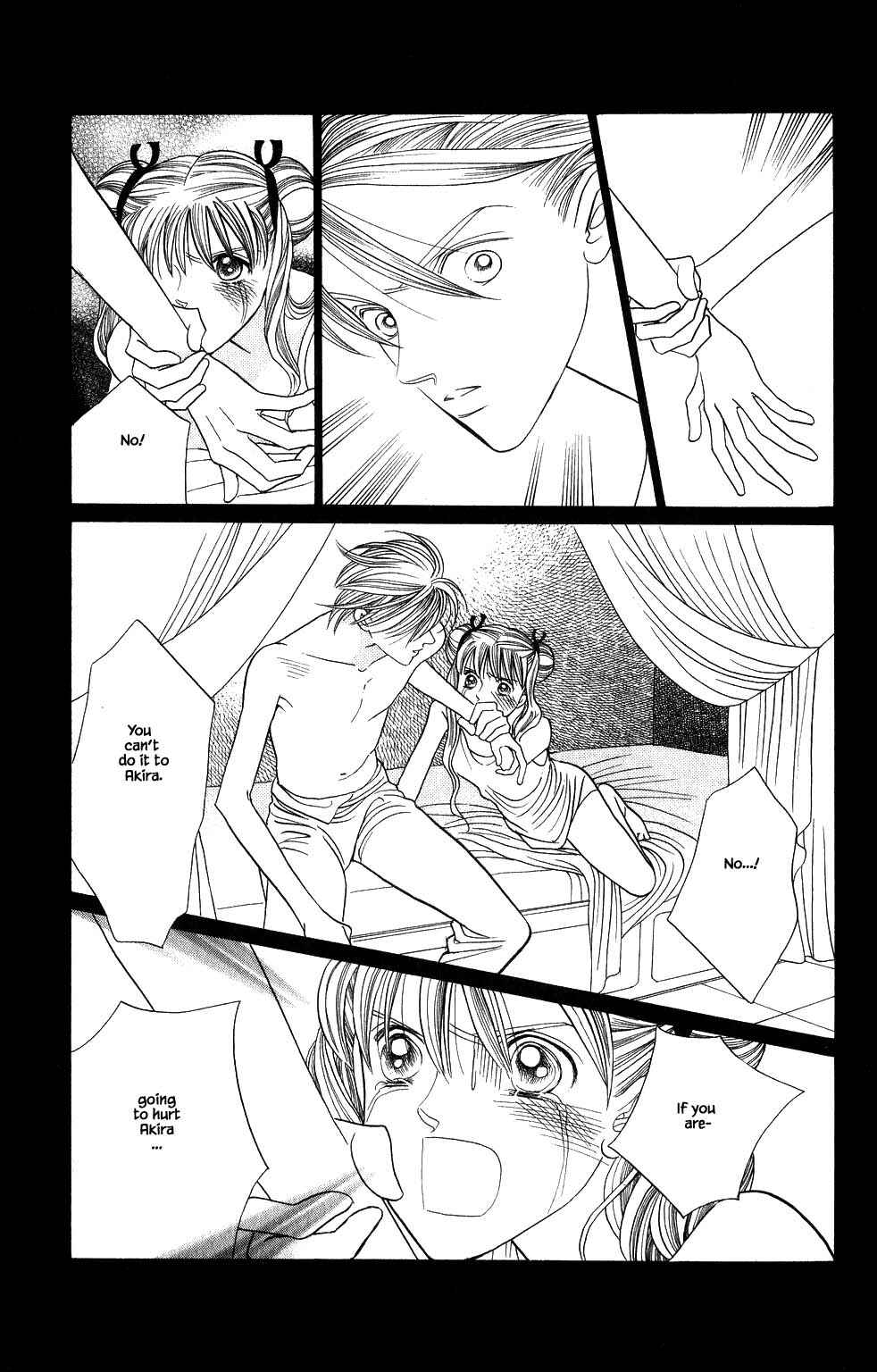 Page 8 Chapter 163 Kaguya Hime