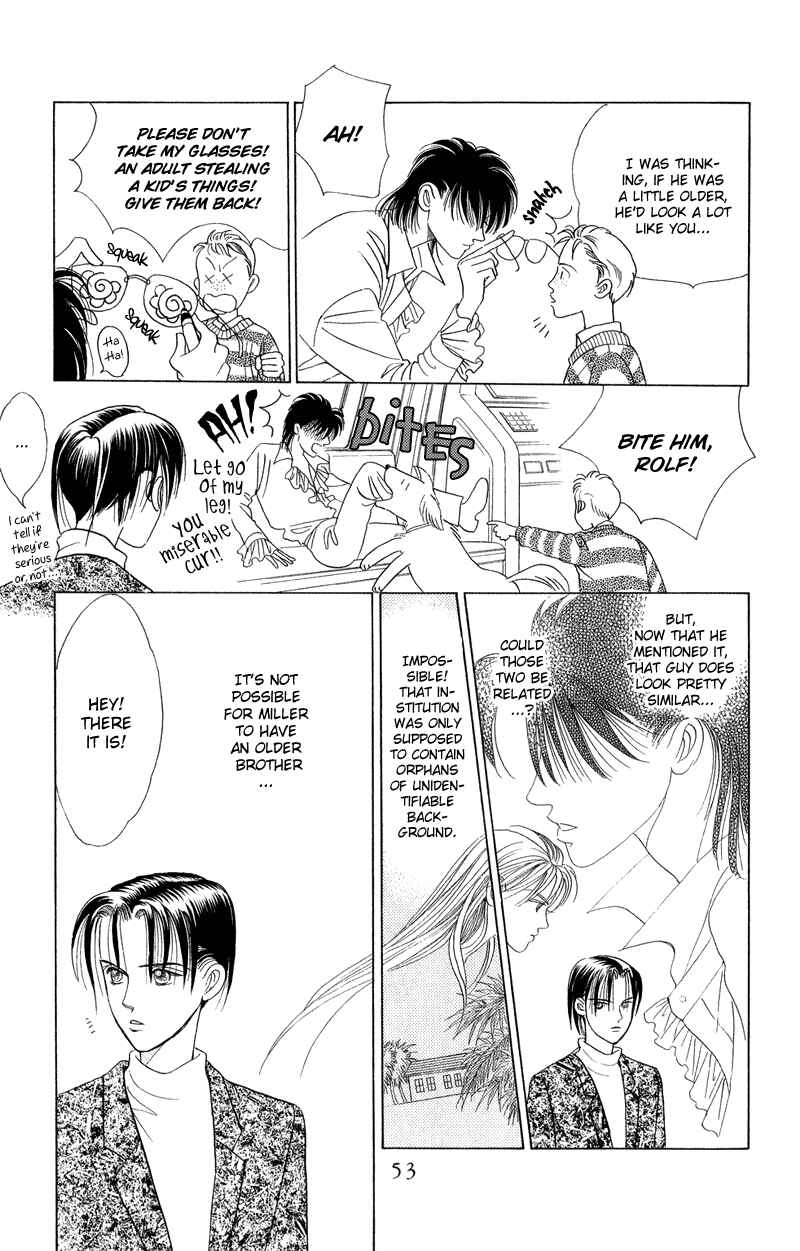 Page 6 Chapter 21 Kaguya Hime