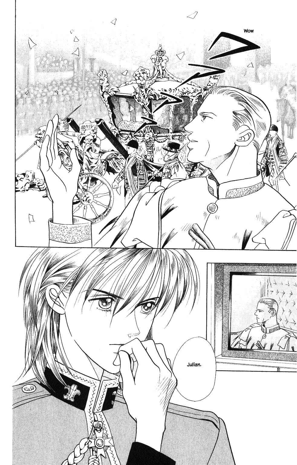 Page 6 Chapter 109 Kaguya Hime